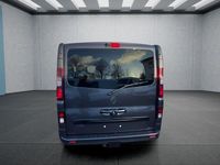 Ny Renault Trafic 169 HK (124 kW) 2025 Sort MPV