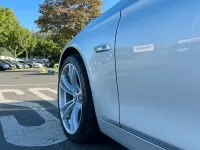 Gebraucht BMW 535 313 PS (230 kW) 2012 Silber Kombi