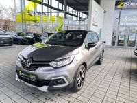 gebraucht Renault Captur 0.9 TCe 90 eco² ENERGY Intens LM KeyLess