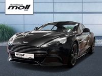 gebraucht Aston Martin Vanquish Coupe 6.0 V12 Automatik Carbon B&O