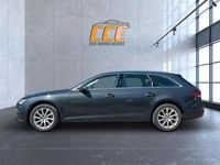 Gebraucht Audi A4 Sport 150 PS (110 kW) 2016 Grau Kombi