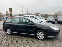 Gebraucht Citroën C5 Exclusive 170 PS (125 kW) 2007 Andere Kombi