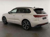 Neu VW Touareg R-line 286 PS (210 kW) 2025 Sechura beige metallic SUV