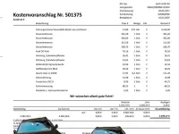 Gebraucht Audi A4 265 PS (194 kW) 2011 Schwarz Kombi