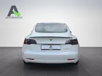 Usado Tesla Model 3 Performance 377 kW (513 CV) 2022 Blanco Berlina