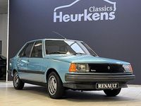 Gebraucht Renault R18 110 PS (80 kW) 1980 Blau Limousine