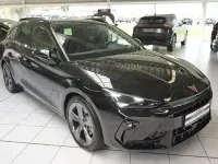 Neu Cupra Leon 204 PS (150 kW) 2026 Midnightschwarzmetallic Kombi
