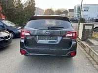 Gebraucht Subaru Outback Sport 175 PS (128 kW) 2018 Grau Kombi