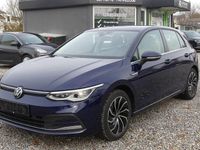 Gebraucht VW Golf Style 150 PS (110 kW) 2020 Blau Limousine