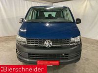 gebraucht VW T6 Kombi 2.0 TDI EcoProfi 5SITZE KLIMA CAM