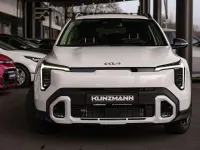 Gebraucht Kia Stonic GT-Line 116 PS (85 kW) 2025 Snow white pearl metallic SUV