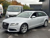 Gebraucht Audi A4 Ambition 239 PS (175 kW) 2011 Silber Kombi