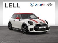 Usado Mini John Cooper Works 204 HP (150 kW) 2024 Branco Citadino