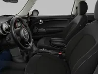 Gebraucht Mini Cooper 136 PS (100 kW) 2018 Grau Kleinwagen