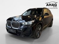 Neu BMW X1 Performance 156 PS (114 kW) 2026 Schwarz SUV