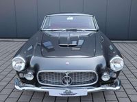 Gebraucht Maserati 3500 GT GT 230 PS (169 kW) 1961 Grau Coupé