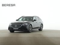Gebraucht Mercedes E300 AMG 313 PS (230 kW) 2026 Grau Limousine