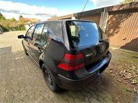 gebraucht VW Golf IV 1.4 Edition