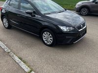 gebraucht Seat Ibiza 1.0 TSI 85kW Style DSG Style