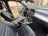 gebraucht Mercedes X350 X 350d 4MATIC Aut. POWER EDITION