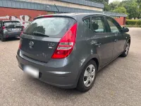 Gebraucht Hyundai i30 100 PS (73 kW) 2009 Limousine