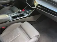 Gebraucht Audi A6 Design 231 PS (169 kW) 2019 Schwarz Kombi