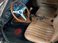 gebraucht Fiat 124 SPIDERschwarz Auto Cabriolet