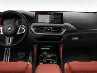Gebraucht BMW X3 M Competition Edition 510 PS (375 kW) 2023 Grau SUV