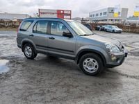 Gebraucht Honda CR-V 150 PS (110 kW) 2004 SUV