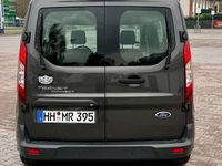 Occasion Ford Transit Trend 101 ch (74 kW) 2016 Gris Break