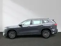 Gebraucht VW Tayron Life 193 PS (141 kW) 2025 Delfingrau SUV