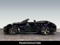 Neu Porsche 992 541 PS (397 kW) 2025 Schwarz Cabrio