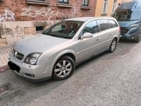 Gebraucht Opel Vectra 155 PS (114 kW) 2005 Beige Kombi