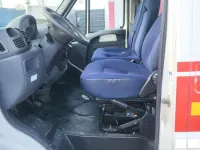 Gebraucht Fiat Ducato 88 PS (64 kW) 2006 Van