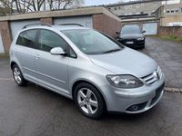 gebraucht VW Golf Plus V United*AUTOMATIK*KLIMA+Sitzheizung*