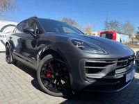Gebraucht Porsche Macan GTS 441 PS (324 kW) 2023 Grau SUV