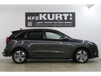 gebraucht Kia Niro 204 Spirit! 3-Phasig! AHK!