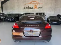Gebraucht Porsche Panamera 250 PS (183 kW) 2012 Braun Kleinwagen