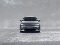 Gebraucht VW Passat Business 150 PS (110 kW) 2024 Diabasgrau metallic Kombi