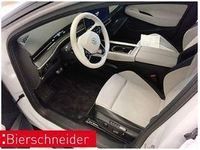 Gebraucht VW ID.7 Pro 210 kW (286 PS) 2025 Weiss Kombi