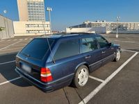 gebraucht Mercedes R320 W124 in Azuritblau |in Bestzustand