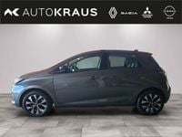 Gebraucht Renault Zoe Evolution 50 kW (69 PS) 2022 Grau Kleinwagen