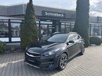 Gebraucht Kia XCeed Platinum 204 PS (150 kW) 2022 Schwarz SUV