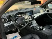 Gebraucht Mercedes E300 256 PS (188 kW) 2018 Andere farben Cabrio