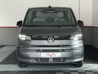 Gebraucht VW Multivan 150 PS (110 kW) 2022 Grau Van / Kleinbus