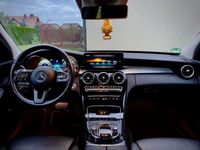 gebraucht Mercedes C220 d 9G-TRONIC Avantgarde