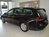 gebraucht VW Passat Variant Business 2.0 TDI DSG LED Navi Standheizung