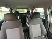 Gebraucht Opel Astra 110 PS (80 kW) 2010 Silber Kombi