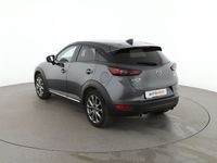 gebraucht Mazda CX-3 2.0 Kangei AWD