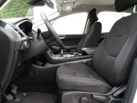 gebraucht Ford S-MAX Titanium Nav 7-Sitzer 18Zoll AHK-abnehmbar